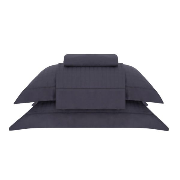 Buddemeyer-damask-square-cinza-carvao-2