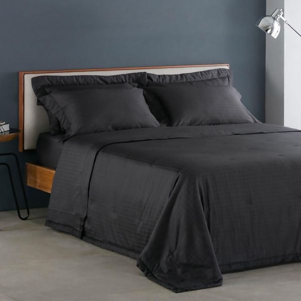 Buddemeyer-damask-square-cinza-carvao-4