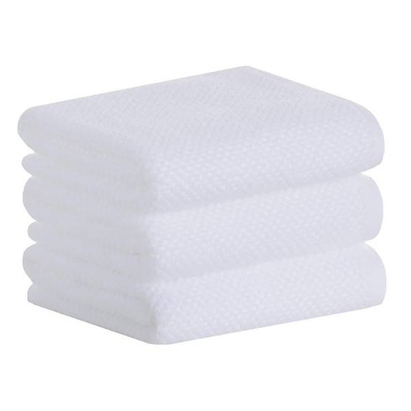 Kit Pano de Copa Gourmet 3 pç 48 x 71 cms - Buddemeyer