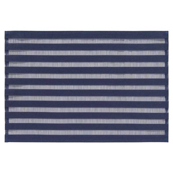 Americano Trama Design Rayas 30 x 45 cms - Copa e Cia