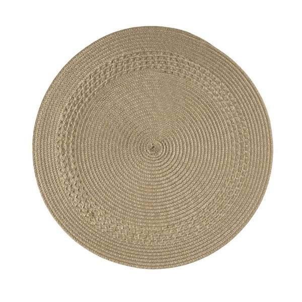 Lugar Americano Luna Tressê 38,5 cms - Copa e Cia
