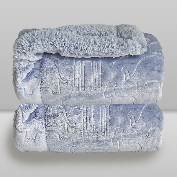lacobebe-bebe-cobertor-sherpa-azul