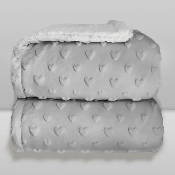 lacobebe-bebe-cobertor-sherpa-hearts-cinza