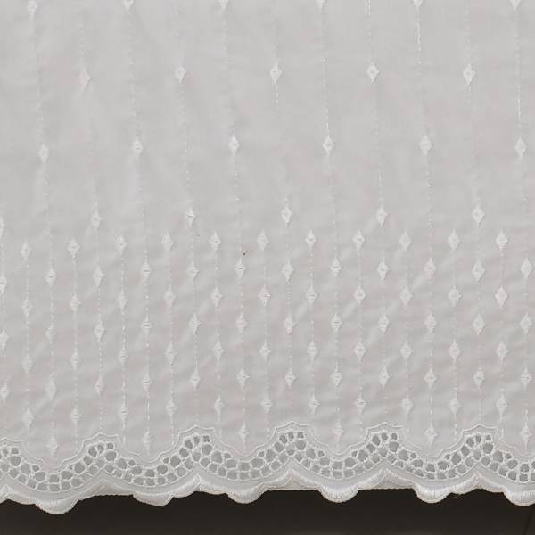 Saia Probox Laise Branca King - Lavive