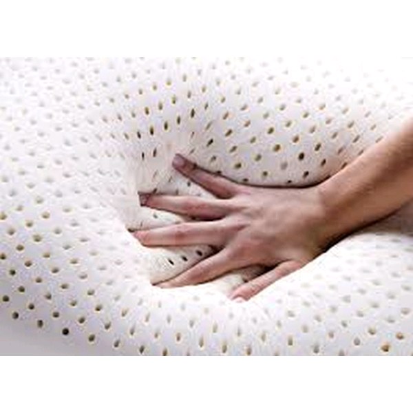Travesseiro Real Látex 16 cms 50 x 70  LS1100 - Duoflex