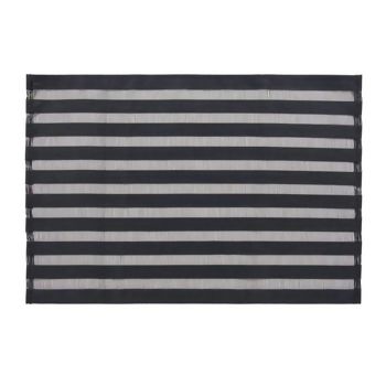 Americano Trama Design Rayas 30 x 45 cms - Copa e Cia