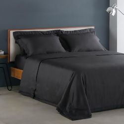 Buddemeyer-damask-square-cinza-carvao-4