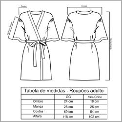 DIANELLI-roupao-felpudo-medidas