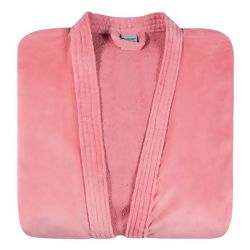 DOHLER-roupao-veludo-rose-6942
