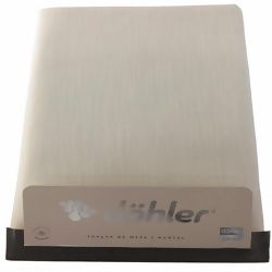 DOHLER-toalha-mesa-clean-passion-branca