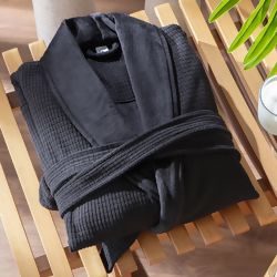KACYUMARA-roupao-d-luxe-preto