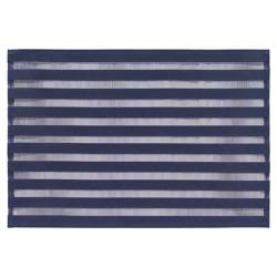 Americano Trama Design Rayas 30 x 45 cms - Copa e Cia