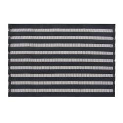 Americano Trama Design Rayas 30 x 45 cms - Copa e Cia