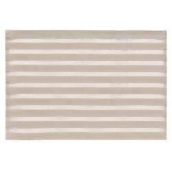 Americano Trama Design Rayas 30 x 45 cms - Copa e Cia