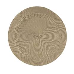 Lugar Americano Luna Tressê 38,5 cms - Copa e Cia