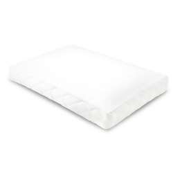 Travesseiro Latex  Basic Flat Baixo - Dunlopillo