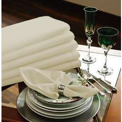 Guardanapo de Mesa Gourmet Bege 51 x 51 cms - Karsten