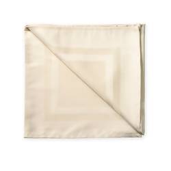 Guardanapo de Mesa Gourmet Bege 51 x 51 cms - Karsten