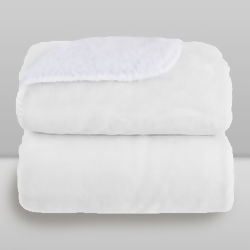 lacobebe-bebe-cobertor-la-sherpa-branco