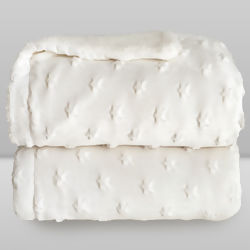 lacobebe-bebe-cobertor-sherpa-stars-branco