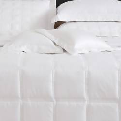 Kit Coordenado Balli Branco 5 Peças Queen 400 Fios – Lavive