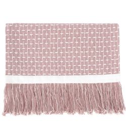 Kit Coordenado Diana Rose com Palha 5 Peças King – Lavive