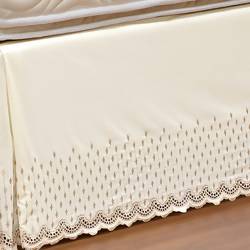 Saia Probox Laise Palha com Bege King - Lavive