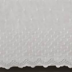 Saia Probox Laise Branca King - Lavive